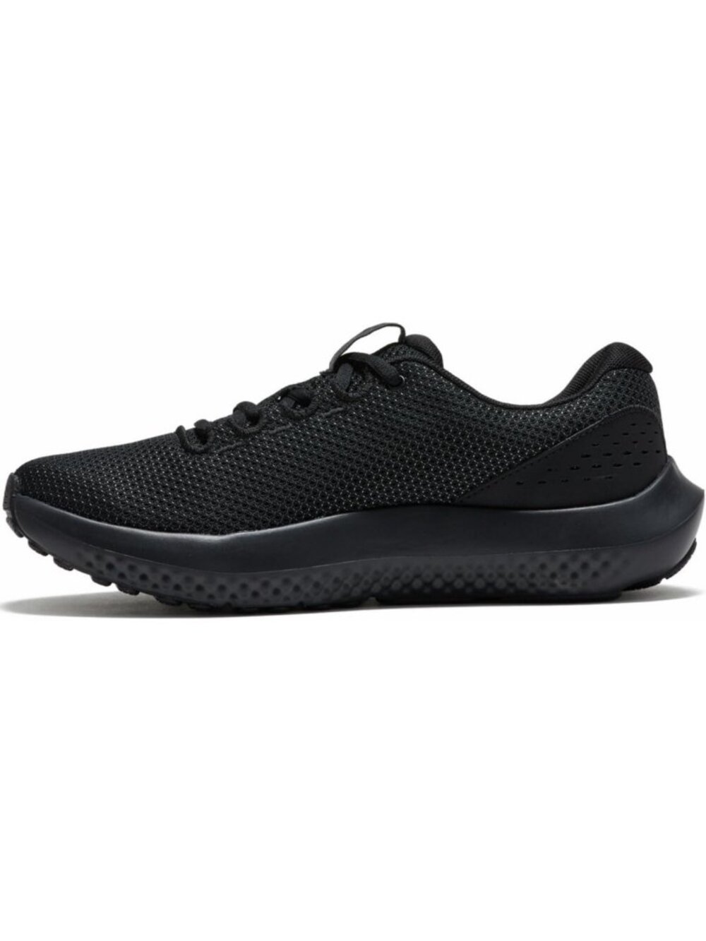 Women's Charged Surge 4 Running Shoes - Lightweight, Breathable, Cushioned Fit